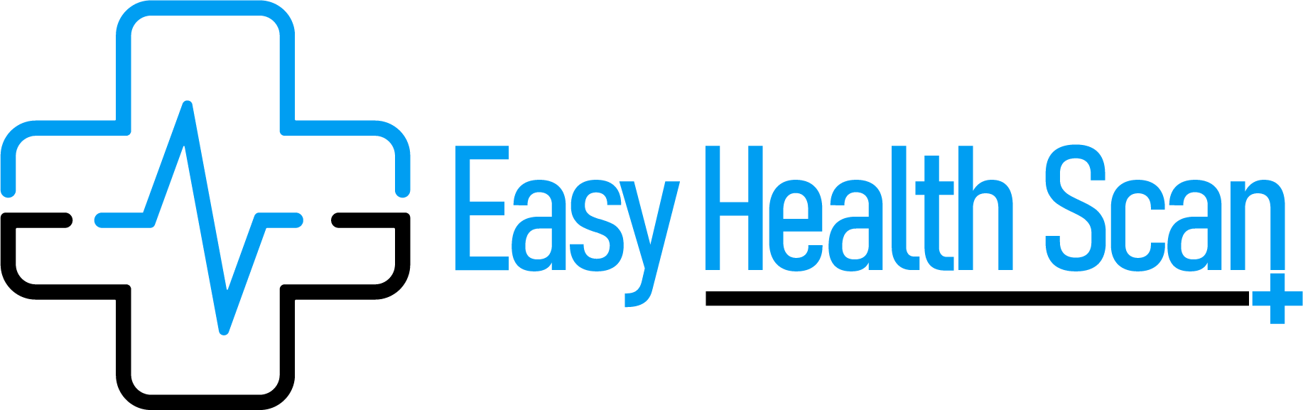 Easy Health Scan - Logo